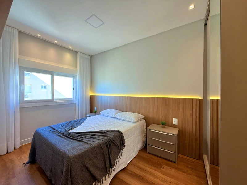 APARTAMENTO À VENDA LESTE/NORTE, LIBERADO, VISTA MAR!!!: 23ª foto da galeria de imagens do imóvel