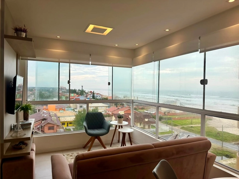 OPORTUNIDADE PARA QUEM BUSCA UM IMOVEL COM VISTA PARA O MAR!!!!!!!!: 4ª foto da galeria de imagens do imóvel