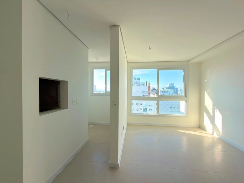 APARTAMENTO À VENDA  COM INFRA COMPLETA: 5ª foto da galeria de imagens do imóvel