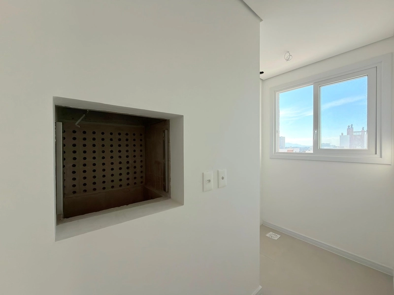 APARTAMENTO À VENDA  COM INFRA COMPLETA: 7ª foto da galeria de imagens do imóvel