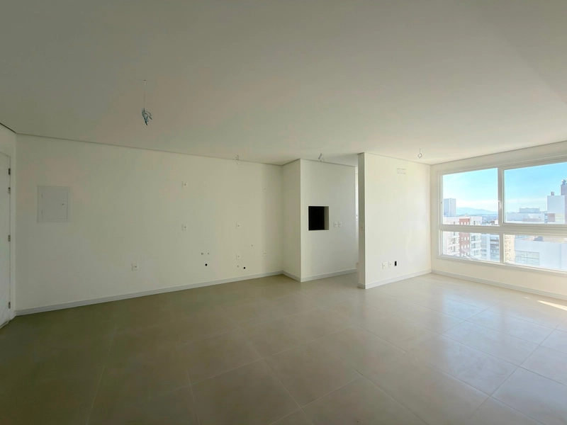 APARTAMENTO À VENDA  COM INFRA COMPLETA: 2ª foto da galeria de imagens do imóvel