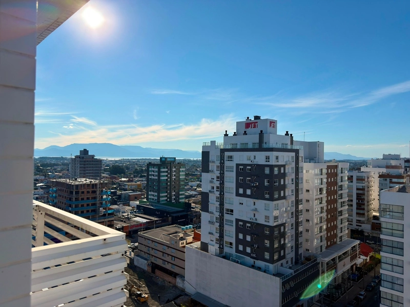APARTAMENTO À VENDA  COM INFRA COMPLETA: 3ª foto da galeria de imagens do imóvel