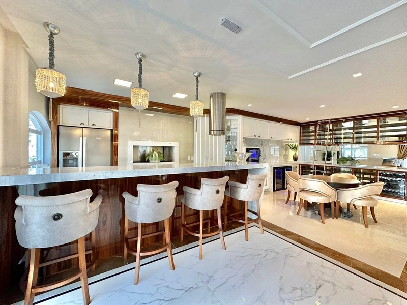 APARTAMENTO À VENDA  EDIFÍCIO COM DESIGN NEOCLÁSSICO!!!: 45ª foto da galeria de imagens do imóvel
