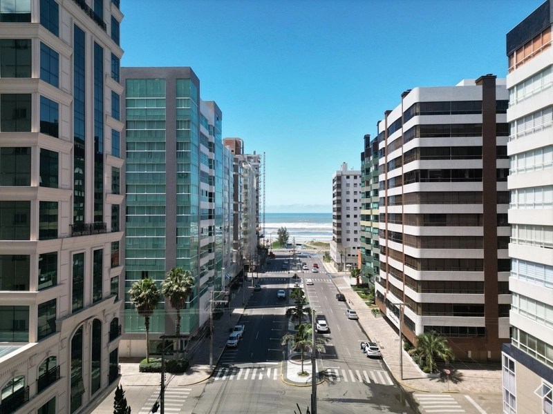 APARTAMENTO À VENDA  EDIFÍCIO COM DESIGN NEOCLÁSSICO!!!: 55ª foto da galeria de imagens do imóvel