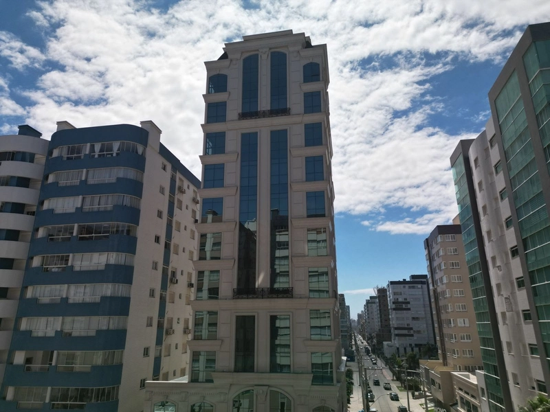 APARTAMENTO À VENDA  EDIFÍCIO COM DESIGN NEOCLÁSSICO!!!: 38ª foto da galeria de imagens do imóvel