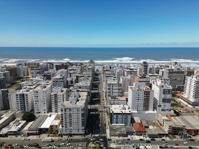 APARTAMENTO À VENDA  EDIFÍCIO COM DESIGN NEOCLÁSSICO!!!: 53ª foto da galeria de imagens do imóvel
