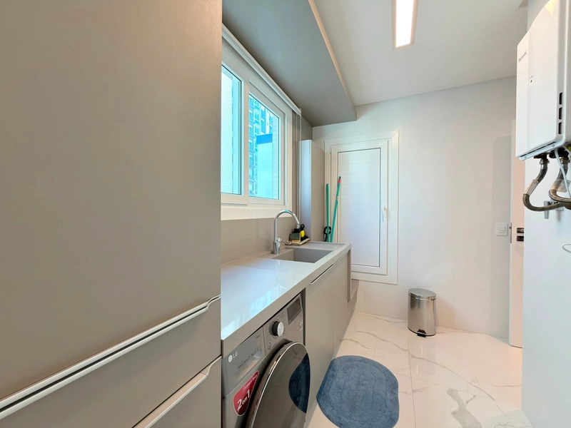 APARTAMENTO À VENDA  EDIFÍCIO COM DESIGN NEOCLÁSSICO!!!: 19ª foto da galeria de imagens do imóvel