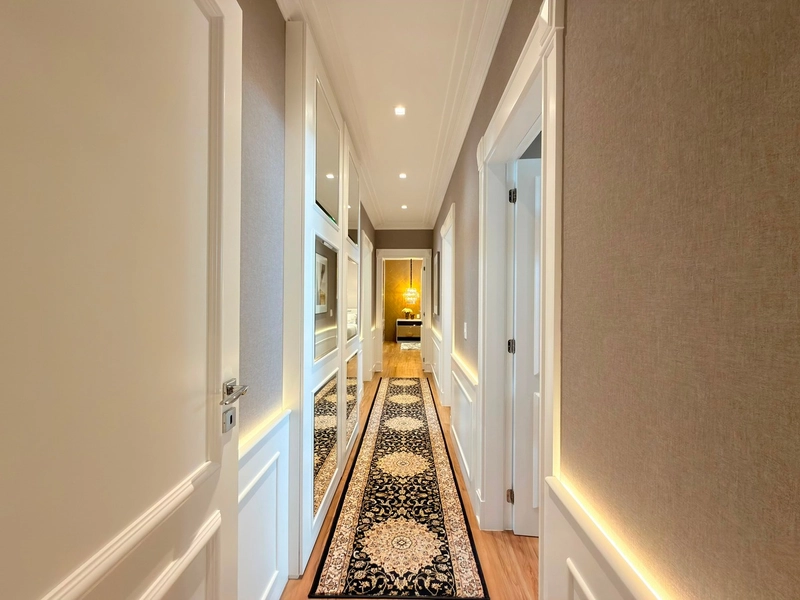 APARTAMENTO À VENDA  EDIFÍCIO COM DESIGN NEOCLÁSSICO!!!: 22ª foto da galeria de imagens do imóvel