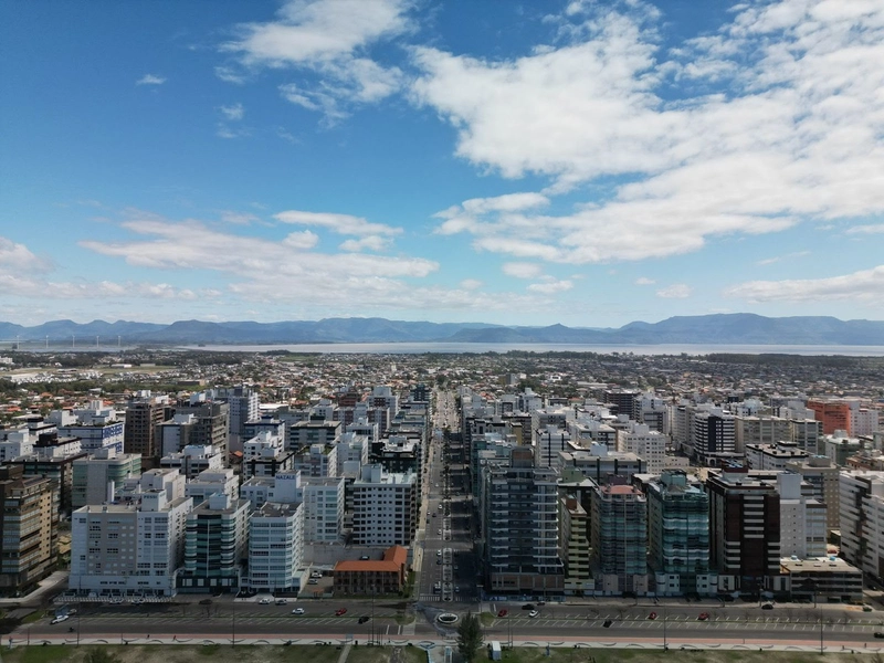 APARTAMENTO À VENDA  EDIFÍCIO COM DESIGN NEOCLÁSSICO!!!: 54ª foto da galeria de imagens do imóvel