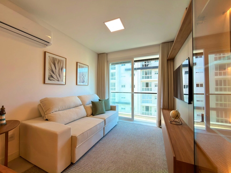 NOVIDADE A VENDA APARTAMENTO NUNCA HABITADO!