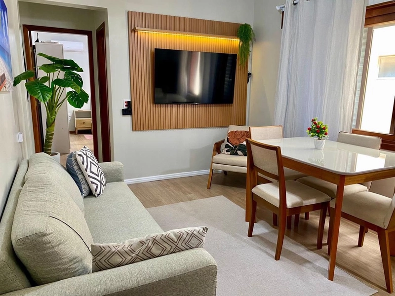 APARTAMENTO NO CORAÇÃO DE CAPÃO DA CANOA!!!