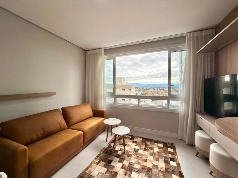 APARTAMENTO Á VENDA