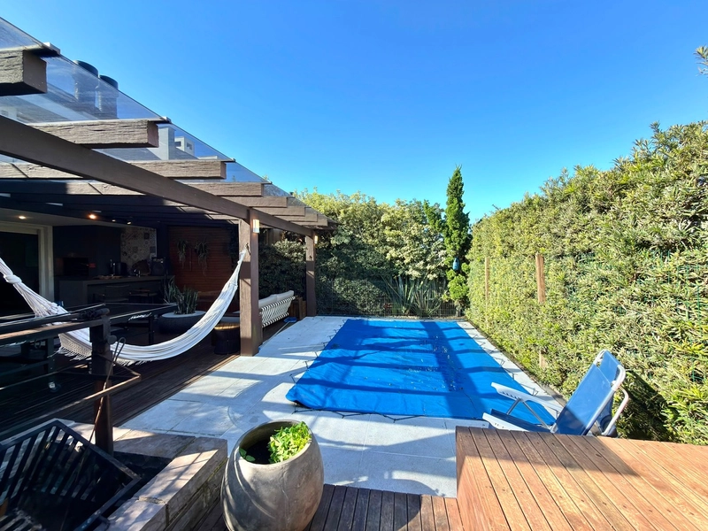 CASA À VENDA  CONDOMÍNIO ROSSI: 21ª foto da galeria de imagens do imóvel