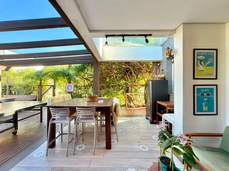 CASA À VENDA  CONDOMÍNIO ROSSI: 16ª foto da galeria de imagens do imóvel