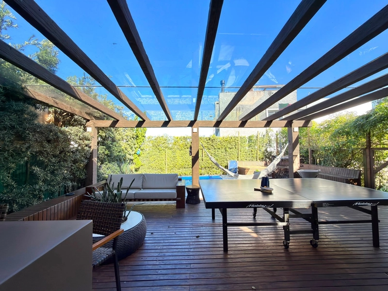 CASA À VENDA  CONDOMÍNIO ROSSI: 17ª foto da galeria de imagens do imóvel