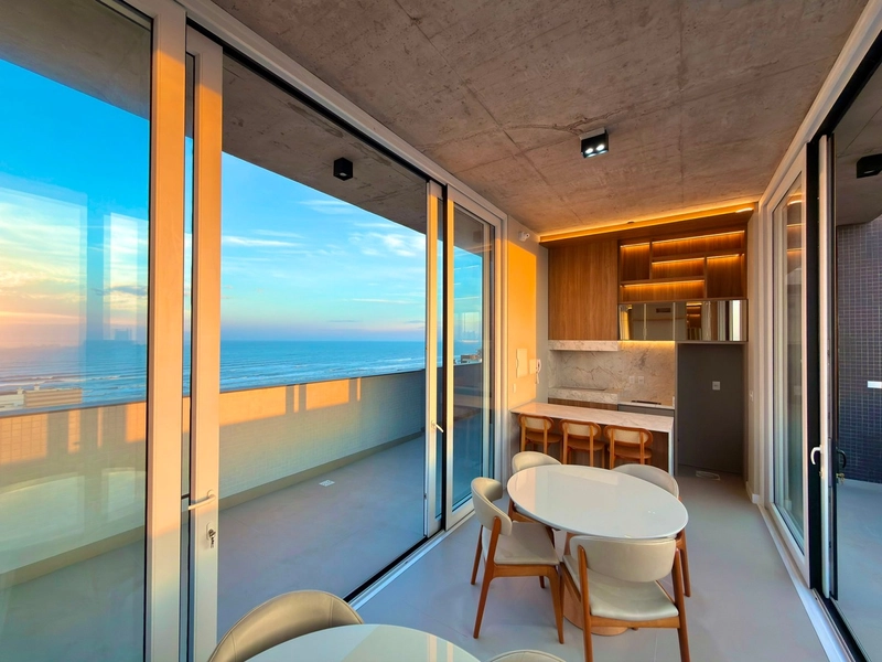 APARTAMENTO COM INFRA INCRÍVEL, PRONTO PARA USO: 38ª foto da galeria de imagens do imóvel