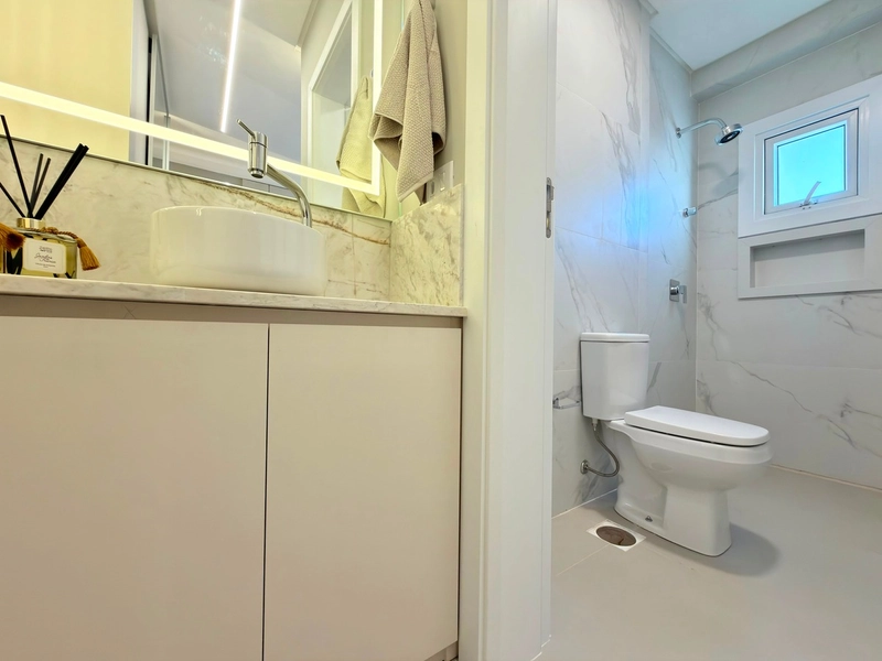 APARTAMENTO COM INFRA INCRÍVEL, PRONTO PARA USO: 28ª foto da galeria de imagens do imóvel