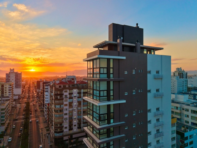 APARTAMENTO COM INFRA INCRÍVEL, PRONTO PARA USO: 40ª foto da galeria de imagens do imóvel