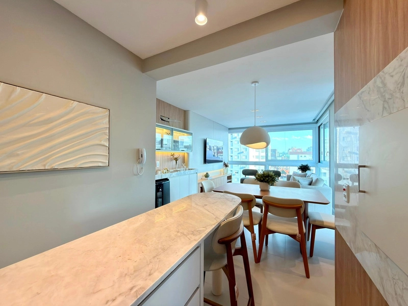 APARTAMENTO COM INFRA INCRÍVEL, PRONTO PARA USO: 13ª foto da galeria de imagens do imóvel