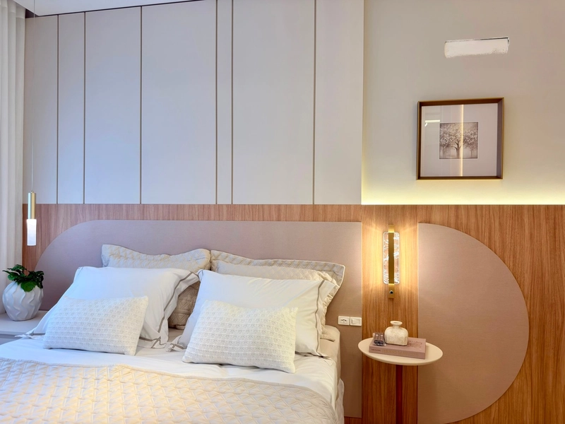 APARTAMENTO COM INFRA INCRÍVEL, PRONTO PARA USO: 30ª foto da galeria de imagens do imóvel