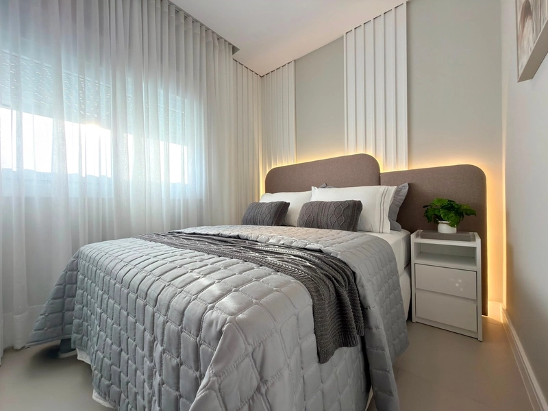 APARTAMENTO COM INFRA INCRÍVEL, PRONTO PARA USO: 22ª foto da galeria de imagens do imóvel