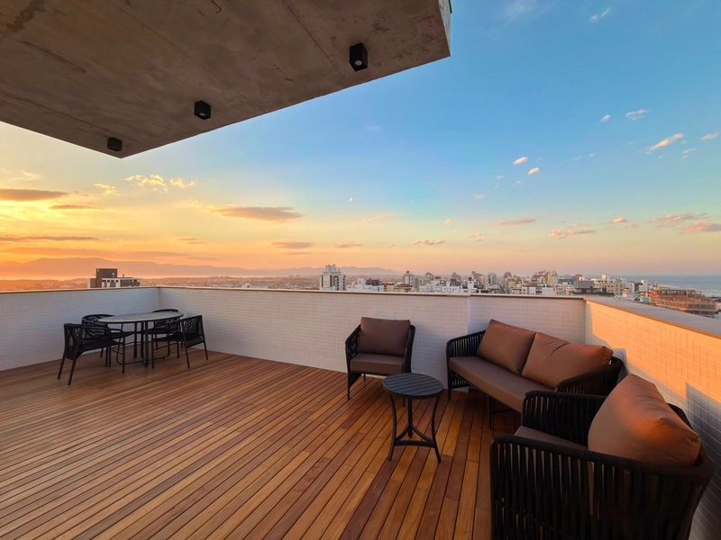 APARTAMENTO COM INFRA INCRÍVEL, PRONTO PARA USO: 35ª foto da galeria de imagens do imóvel