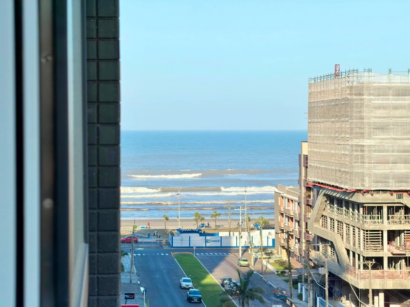 APARTAMENTO COM INFRA INCRÍVEL, PRONTO PARA USO: 4ª foto da galeria de imagens do imóvel