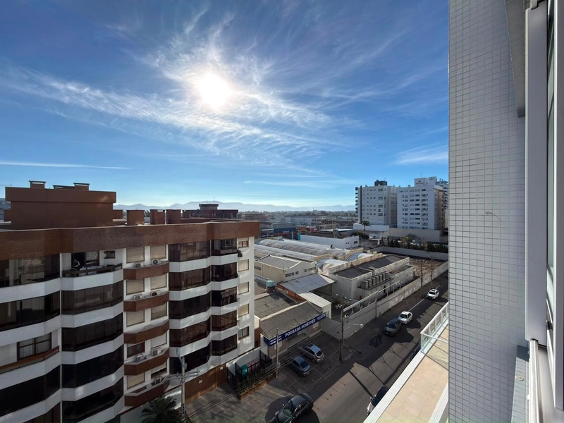APARTAMENTO COM INFRA ESPETACULAR, AMPLO E COM 2 VAGAS DE GARAGEM: 9ª foto da galeria de imagens do imóvel