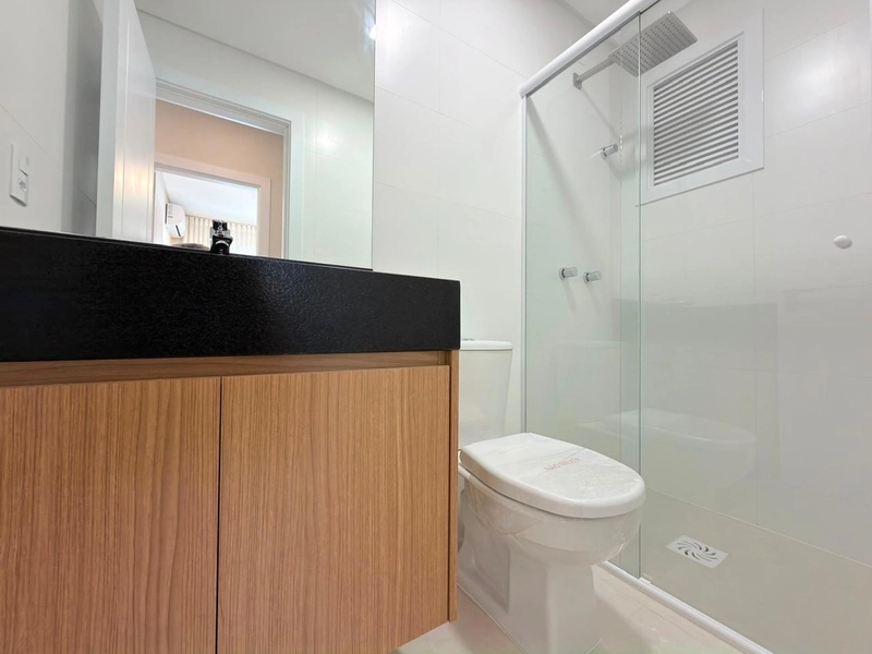 APARTAMENTO COM INFRA ESPETACULAR, AMPLO E COM 2 VAGAS DE GARAGEM: 18ª foto da galeria de imagens do imóvel
