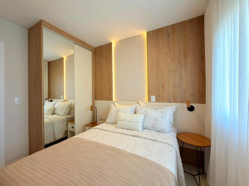 APARTAMENTO COM INFRA ESPETACULAR, AMPLO E COM 2 VAGAS DE GARAGEM: 16ª foto da galeria de imagens do imóvel