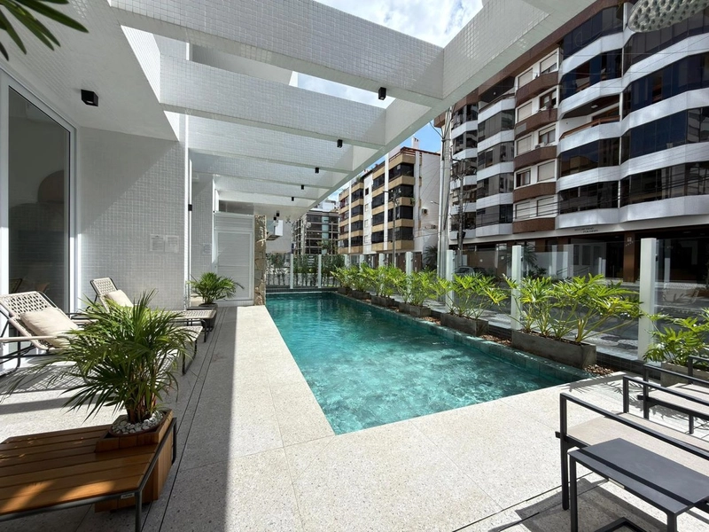 APARTAMENTO COM INFRA ESPETACULAR, AMPLO E COM 2 VAGAS DE GARAGEM: 27ª foto da galeria de imagens do imóvel