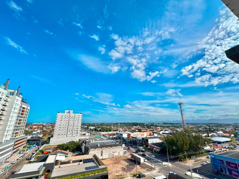Excelente Loft mobiliado e decorado com infraestrutura completa: 9ª foto da galeria de imagens do imóvel