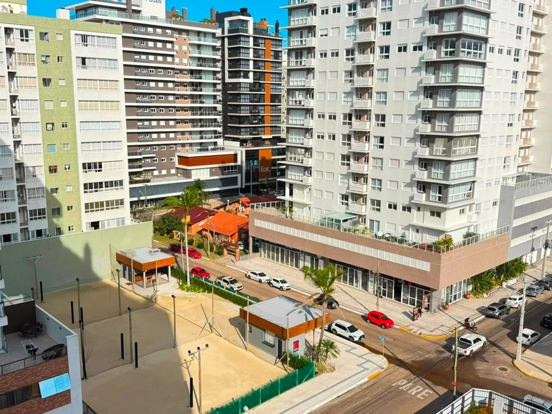 Excelente Loft mobiliado e decorado com infraestrutura completa: 11ª foto da galeria de imagens do imóvel