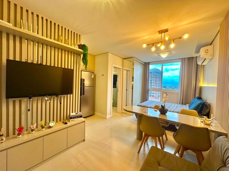 LOFT NO BAIRRO NAVEGANTES!!!: 1ª foto da galeria de imagens do imóvel