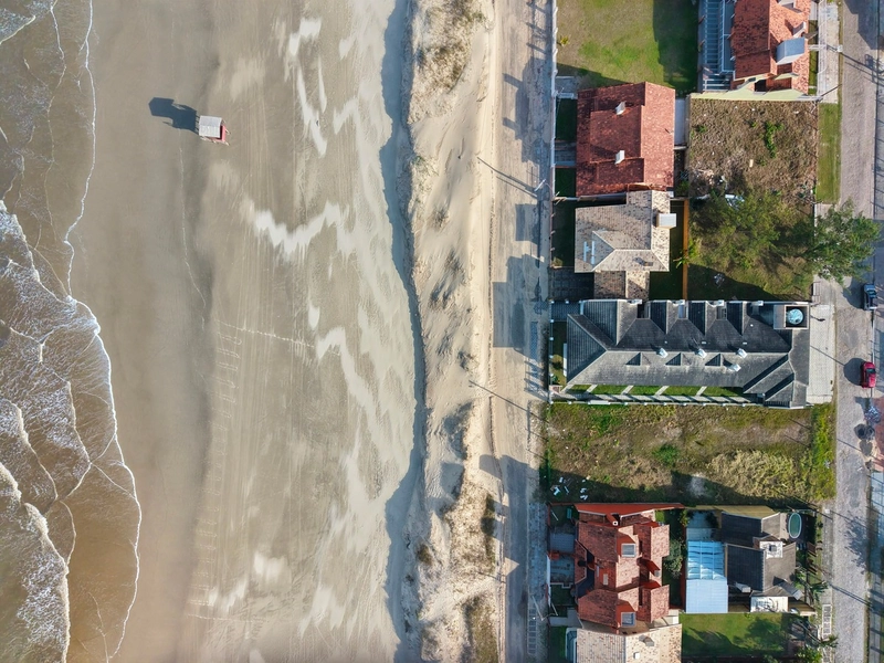 CASA VISTA MAR CAPÃO DA CANOA: 31ª foto da galeria de imagens do imóvel