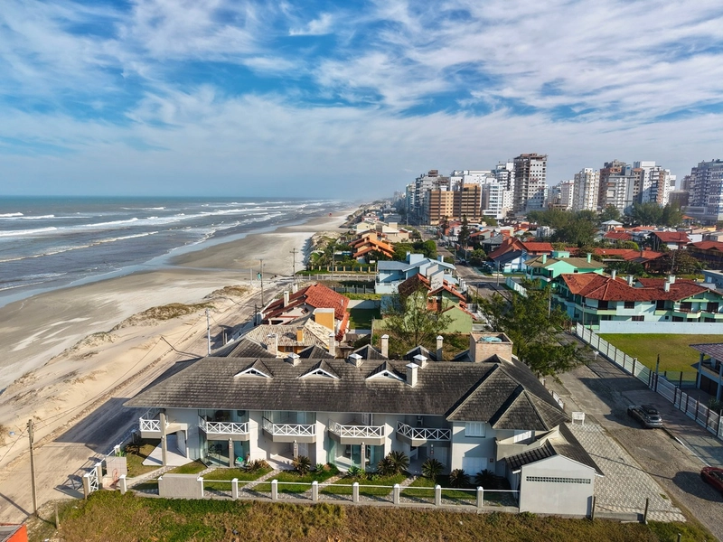 CASA VISTA MAR CAPÃO DA CANOA: 27ª foto da galeria de imagens do imóvel