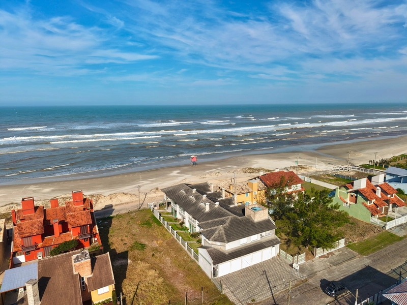 CASA VISTA MAR CAPÃO DA CANOA: 32ª foto da galeria de imagens do imóvel