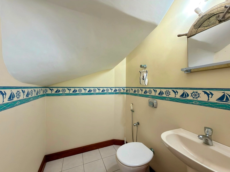 CASA VISTA MAR CAPÃO DA CANOA: 11ª foto da galeria de imagens do imóvel