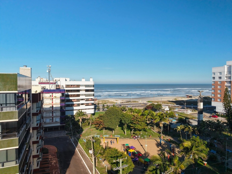 APARTAMENTO VISTA MAR E VISTA PRAÇA DO FAROL: 36ª foto da galeria de imagens do imóvel