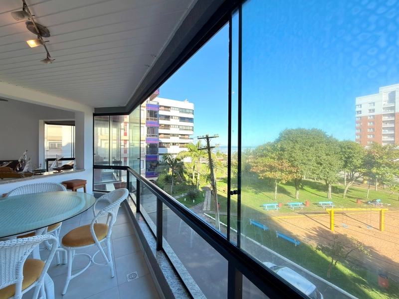 APARTAMENTO VISTA MAR E VISTA PRAÇA DO FAROL: 9ª foto da galeria de imagens do imóvel