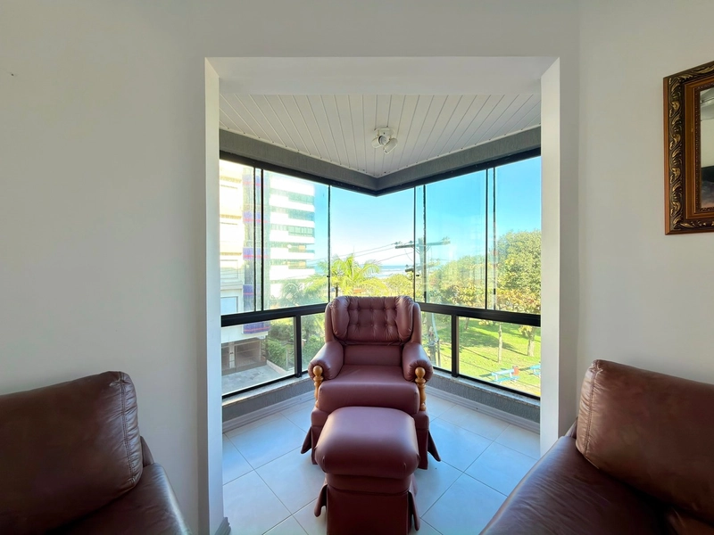 APARTAMENTO VISTA MAR E VISTA PRAÇA DO FAROL: 6ª foto da galeria de imagens do imóvel