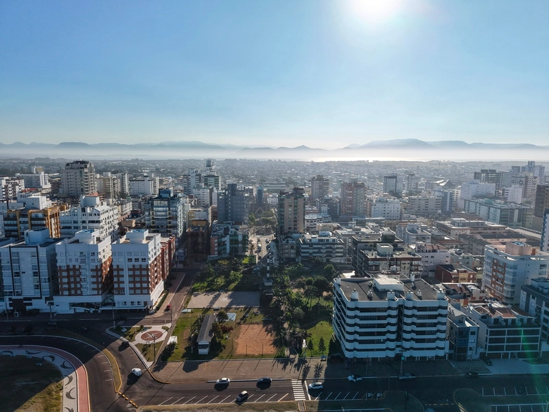 APARTAMENTO VISTA MAR E VISTA PRAÇA DO FAROL: 38ª foto da galeria de imagens do imóvel