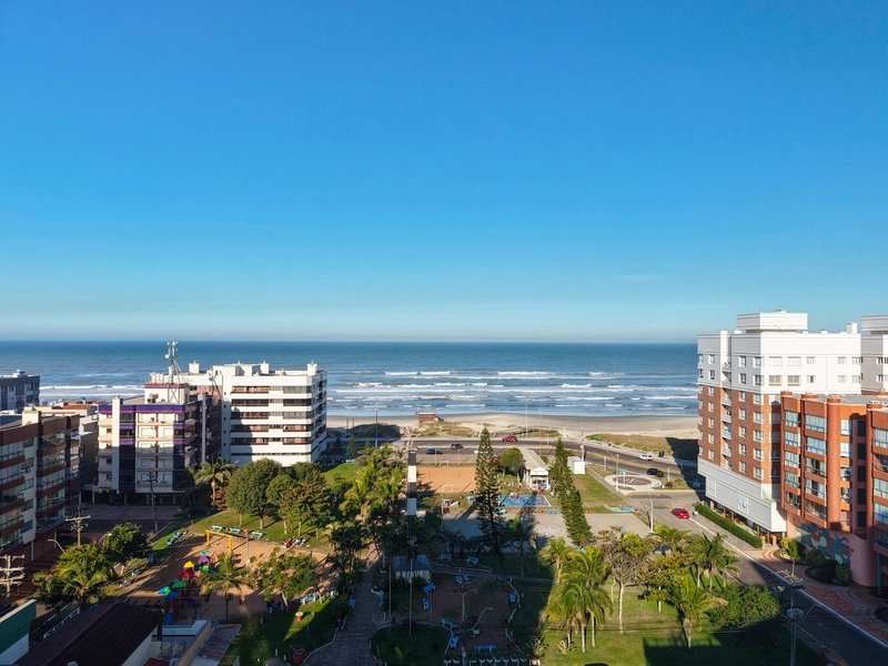 APARTAMENTO VISTA MAR E VISTA PRAÇA DO FAROL: 35ª foto da galeria de imagens do imóvel