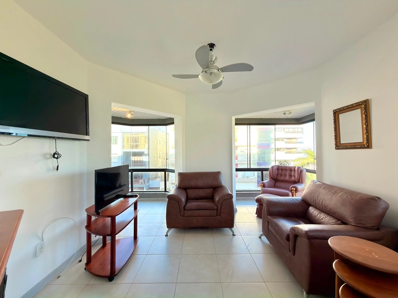 APARTAMENTO VISTA MAR E VISTA PRAÇA DO FAROL: 5ª foto da galeria de imagens do imóvel
