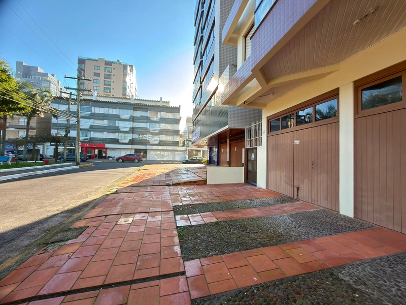 APARTAMENTO VISTA MAR E VISTA PRAÇA DO FAROL: 33ª foto da galeria de imagens do imóvel