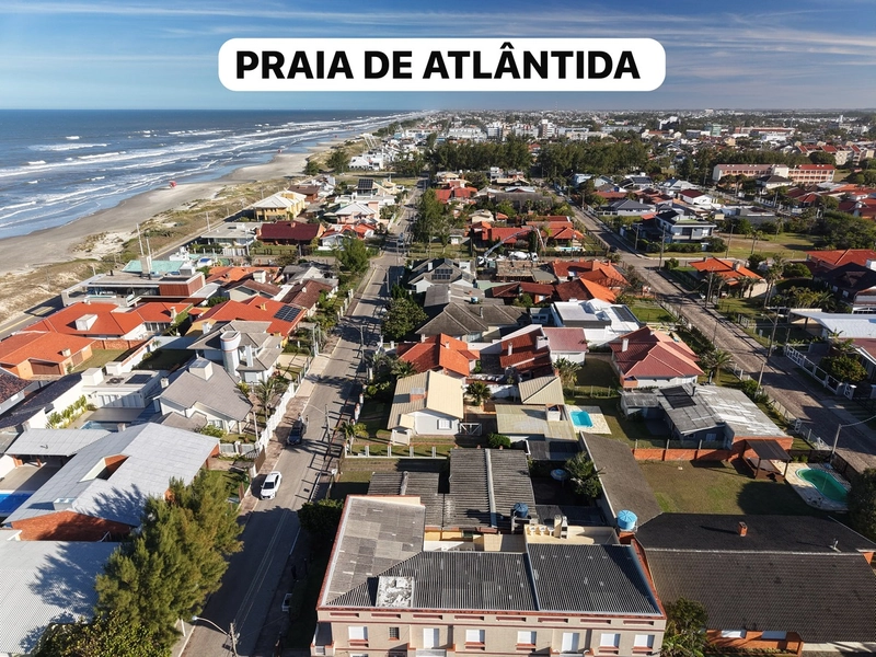 CASA À VENDA EM ATLÂNTIDA: 7ª foto da galeria de imagens do imóvel