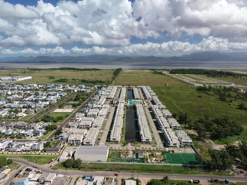 NOVIDADE A VENDA CONDOMÍNIO MURANO: 48ª foto da galeria de imagens do imóvel
