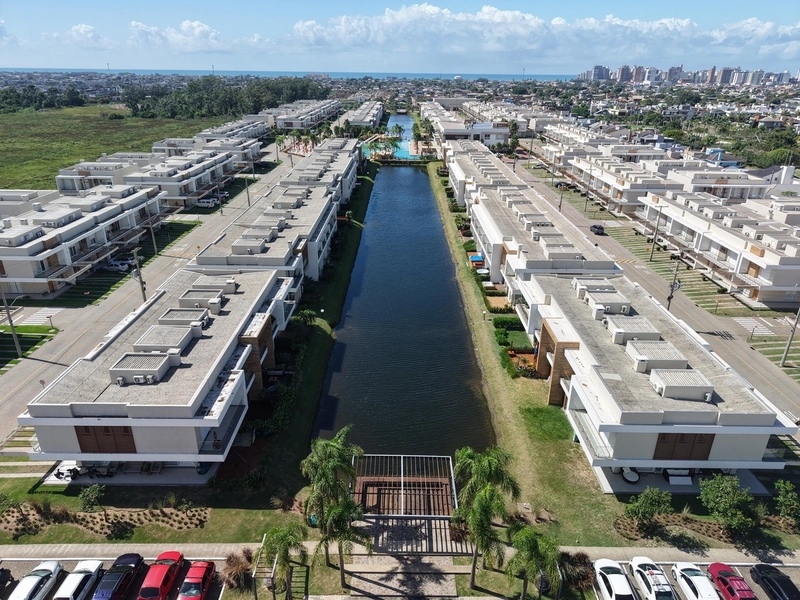 NOVIDADE A VENDA CONDOMÍNIO MURANO: 45ª foto da galeria de imagens do imóvel