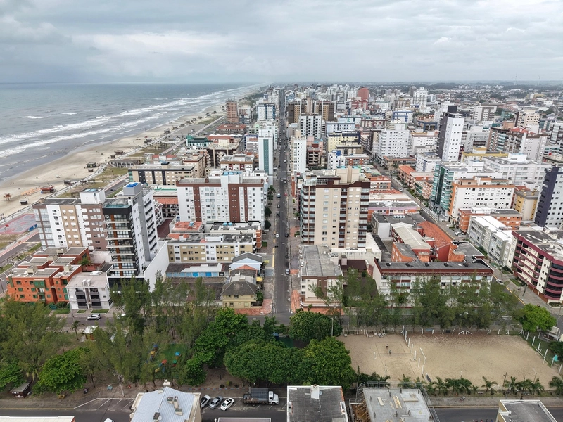 APARTAMENTO À VENDA MOBILIADO SUL/NORTE, COM SACADA !!!: 16ª foto da galeria de imagens do imóvel