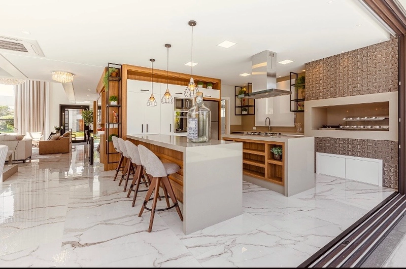 Mansão no condominio velas da marina: 5ª foto da galeria de imagens do imóvel